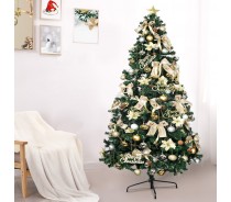 Home Decoration Christmas Tree Customized PVC Xmas Tree