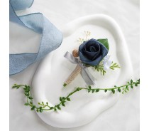 Simple Elegant  Rose Corsage Flowers
