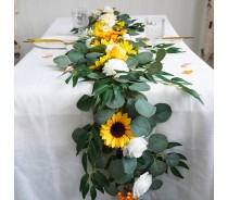 High Quality Artificial Table Flowers