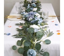 Artificial Table Flower  Wedding Table Decoration