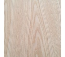 American Market Natural Red Oak Faced Plywood /mdf