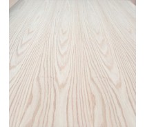 Plywood Production Red Oak