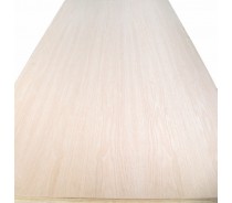 Oak Plywood 4x8