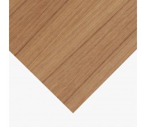 Recon Teak Plywood