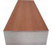 Sapeli Plywood