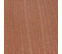 Sapeli Veneered Mdf