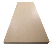 Different Ash Of Plywood