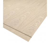 white Oak Wood Flooring