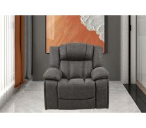 Upholstered Recliner