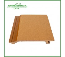 WPC Outdoor Wall Panel