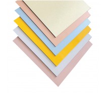 Aluminum Composite Sheet Aluminium Composite Panel