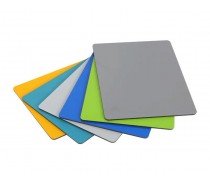 PE/PVDF Aluminum Composite Panel