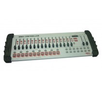 Lighting Controller,384 Channels DMX Controller (PHD040)