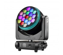 19*40W Bee Eye Rotating Pixel LED Moving Head Light