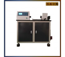 copper alloy wire torsion test machine inspection instrument