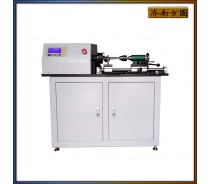 galvanized steel wire winding testing machine instrument