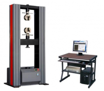 100KN computer-controlled universal tensile testing machine