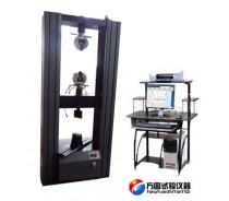 20KN glass fiber tensile strength testing machine 2 tons