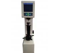 HRS-150 digital display rockwell hardness tester hardometal