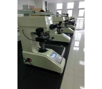 HV-5 small load micro vickers hardness tester