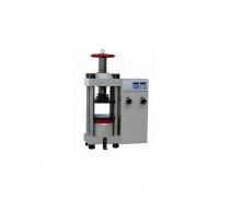 100 ton brick pressure testing machine/inspection equipment