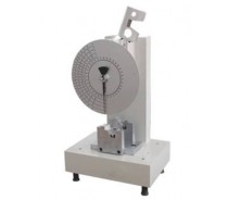 5J/50J plastic simply supported beam impact testing machine