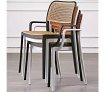 Plastic Dining Chair