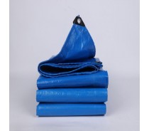 high strength PE coated waterproof tarpaulin sheet