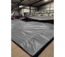 heavy duty Silver PE Tarpaulin Waterproof,Dust-proof