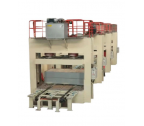 Cold Press Machine for Plywood