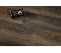 Kitchen SPC Click Vinyl Plank Flooring
