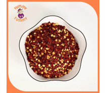Paprika Crushed With Seeds