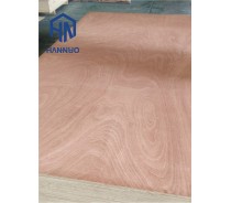 Full Okoume Plywood China Manufacture 18mm 16mm