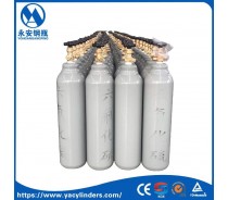 S6F Special High Pressure Gas Cylinder