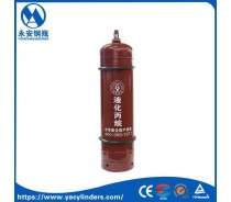 20L Acetylene Cylinder