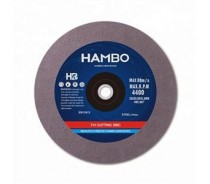 Silicon Carbide Cutting Disc