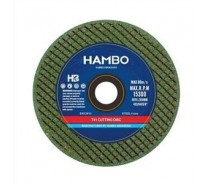 4 Inch Cutting Disc