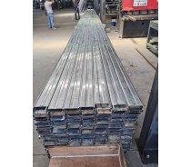 Brand new 100 type purlins for sale!