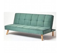 Simple Foldable Multfunctional Dual Purpose Sofa