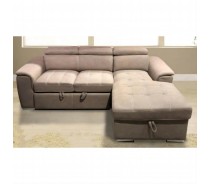 Modern Luxury Multifunctinal Imperial Concubine Storage Sofa