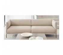 Now Simple Straight Sofa Combination