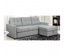 Modern Multifunctional Imperial Concubine Storage Sofa