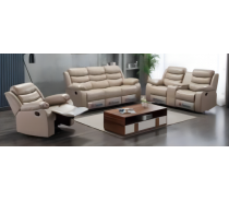 Lntelligent Power Recliner Sofa