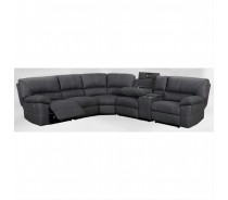 Advanced Multifunctional Six-People Corson Sofa
