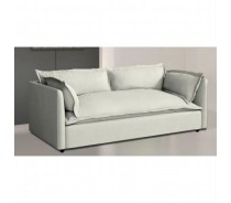Simple Modern American Fabric Sofa