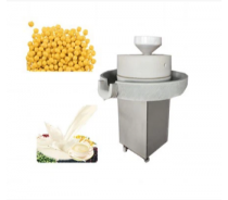 Soy Milk Stone Grinder