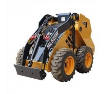 Mini Wheel Loaders