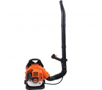 Gas Backpack Leaf Blower