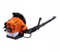 2 Stroke Gas Backpack Leaf Blower