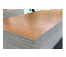 Melamine Faced Plywood